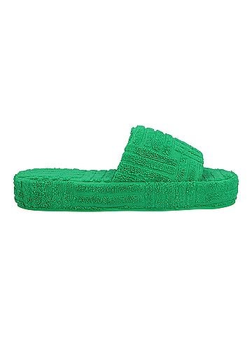 Bottega Veneta Bottega Veneta Resort Sponge green (view 1)