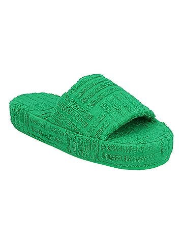 Bottega Veneta Bottega Veneta Resort Sponge green (view 2)