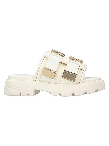Bottega Veneta Bottega Veneta Flash white (view 1)
