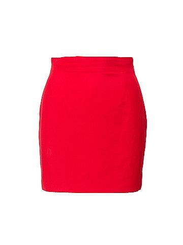 Versace Gianni Versace Mini Skirt - '90s (view 1)