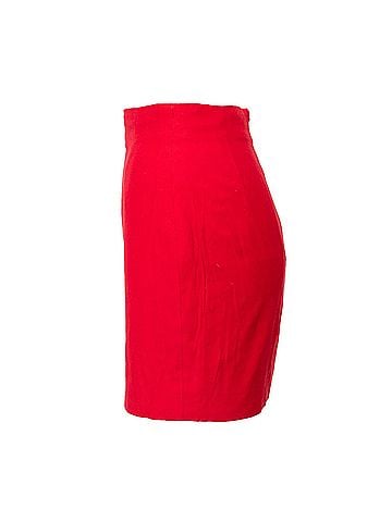 Versace Gianni Versace Mini Skirt - '90s (view 2)