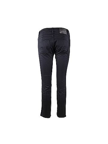 Louis Vuitton Louis Vuitton Jeans with Black Stripe - '00s (view 2)