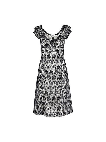 Moschino Moschino Cheap and Chic Vintage Lace Dress - '00s (view 1)