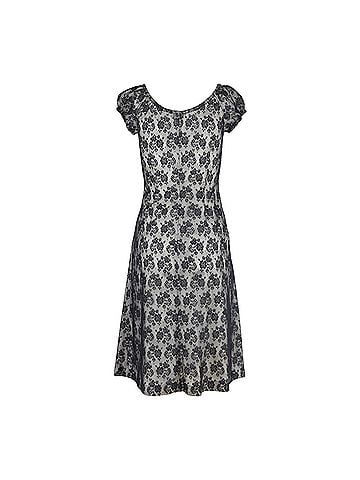 Moschino Moschino Cheap and Chic Vintage Lace Dress - '00s (view 2)
