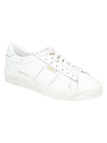 Golden Goose Golden Goose Matchstar Sneakers (view 1)