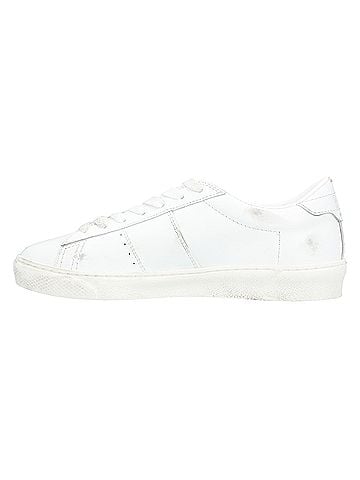 Golden Goose Golden Goose Matchstar Sneakers (view 2)