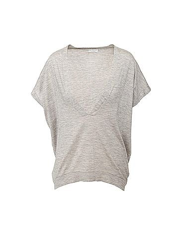 Brunello Cucinelli Brunello Cucinelli Cashmere Top - '10s (view 1)