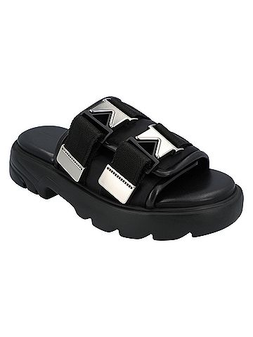 Bottega Veneta Bottega Veneta Flash black (view 2)