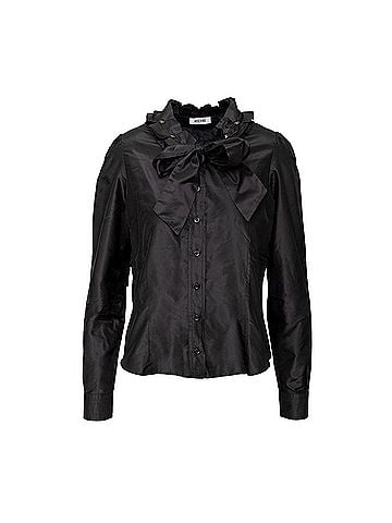 Moschino Moschino Silk Shirt - '10s (view 1)
