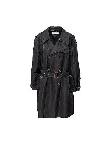 Dolce & Gabbana Dolce &amp; Gabbana Trench Coat - '10s (view 1)