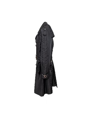 Dolce & Gabbana Dolce &amp; Gabbana Trench Coat - '10s (view 2)