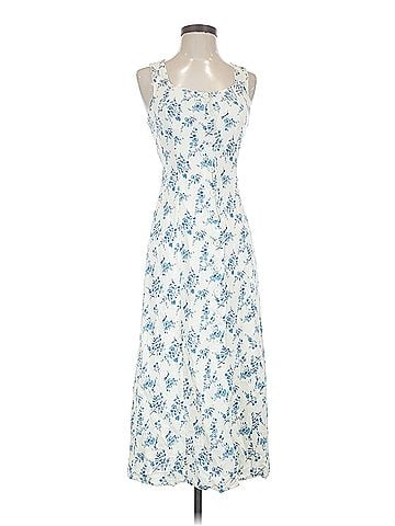 Blu Pepper Blu Pepper Casual Dress (view 1)