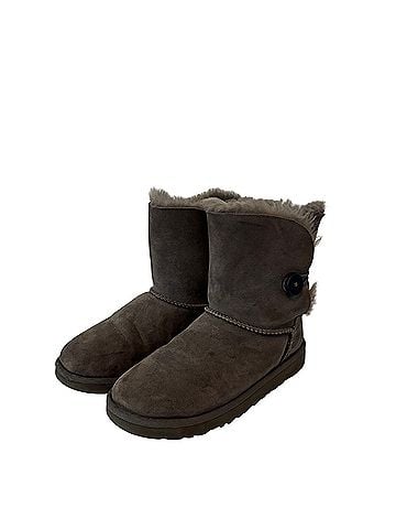 Ugg Australia Bailey Button Boots (view 1)