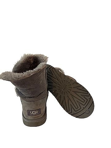 Ugg Australia Bailey Button Boots (view 2)