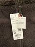 Uniqlo 100% Polyester Brown Jacket Size XS - photo 3