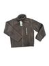 Uniqlo 100% Polyester Brown Jacket Size XS - photo 1