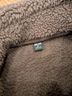 Uniqlo 100% Polyester Brown Jacket Size XS - photo 4