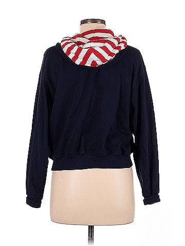 Karen Kane Karen Kane Zip Up Hoodie (view 2)