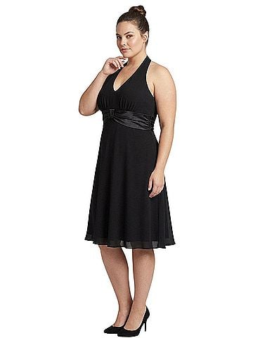 Jones Wear Cocktail Dress (view 1)