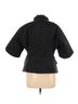 BCBGMAXAZRIA 100% Polyester Bcbgmaxazria Jacket Size L - photo 2