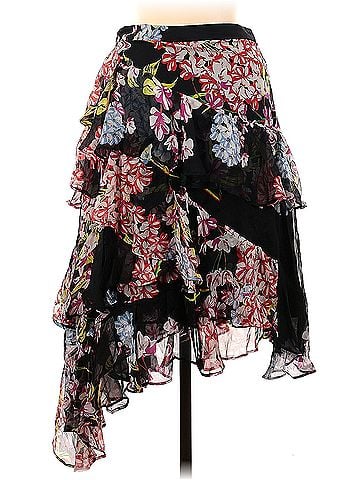 Josie Natori Josie Natori Casual Skirt (view 2)