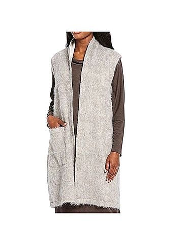 bryn WALKER Edmund Sweater Vest (view 1)