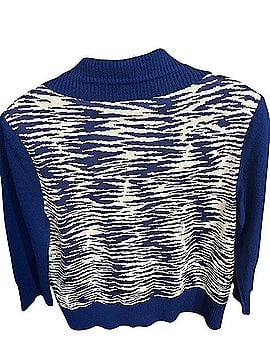 St. John Cardigan (view 2)