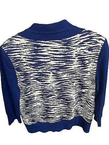St. John Cardigan (view 2)