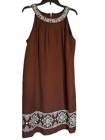 Jessica Howard Casual Dress (view 2)