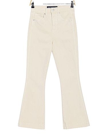 Veronica Beard Carson Jeans (view 2)