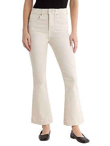 Veronica Beard Carson Jeans (view 1)
