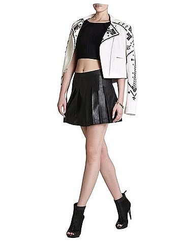 BCBGMAXAZRIA Jacket (view 1)