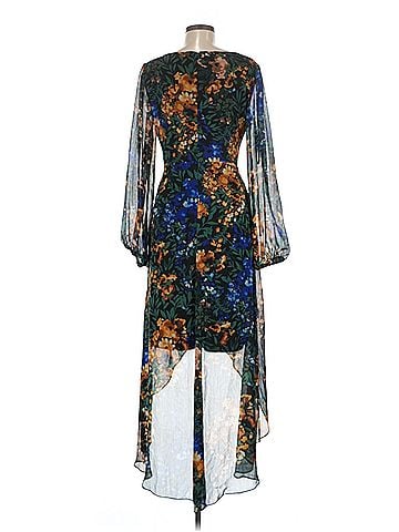Guess Guess Cocktail Dress (view 2)