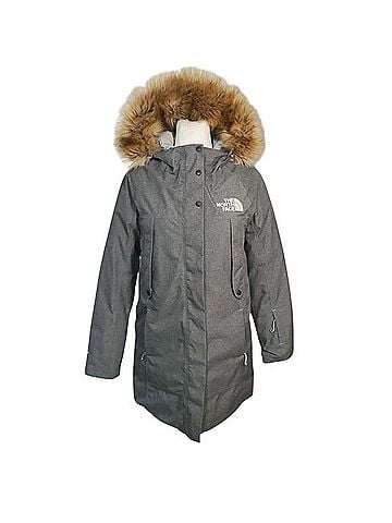 The North Face Outerboroughs Coat (view 1)