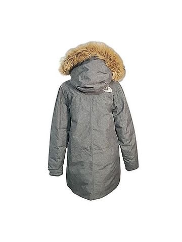 The North Face Outerboroughs Coat (view 2)