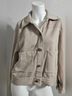 Vince. Cropped Patch Pocket Jacket Jacket - photo 3
