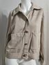 Vince. Cropped Patch Pocket Jacket Jacket - photo 11