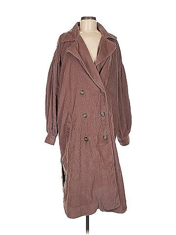 Free People Free People Coat (view 1)