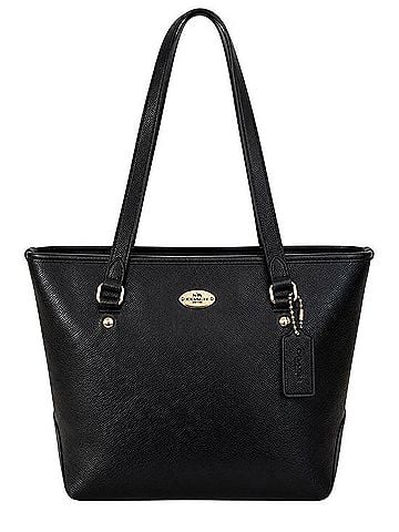 Coach Tote (view 2)