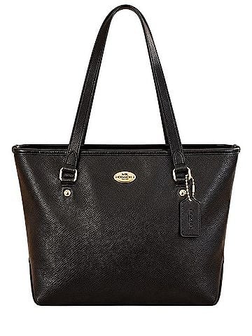 Coach Tote (view 1)