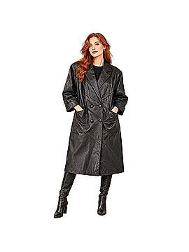 Diana Marco Coat (view 1)