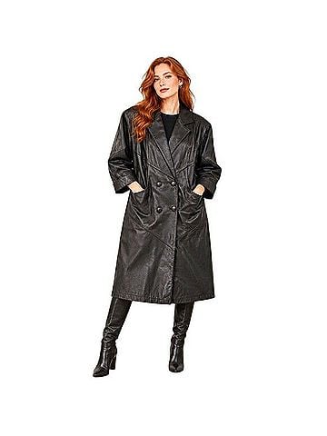 Diana Marco Coat (view 1)