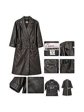 Diana Marco Coat (view 2)