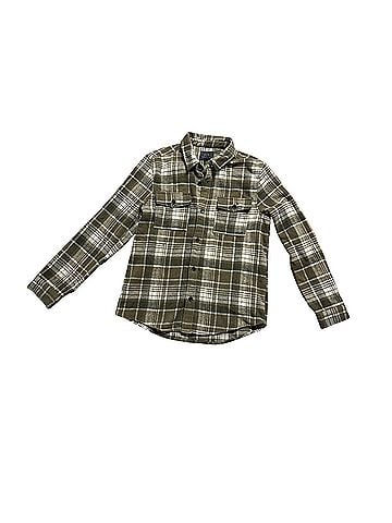 Magaschoni Button-Down Shirt (view 1)