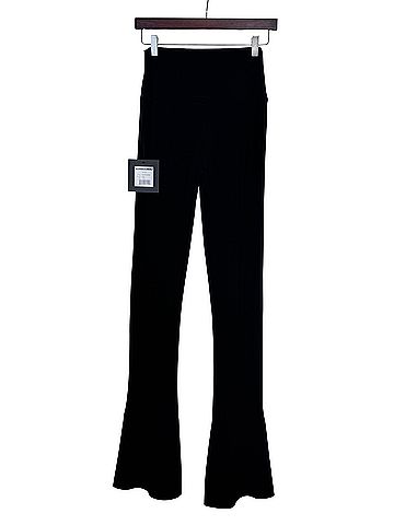 Norma Kamali x Lifestyle Spat Legging Leggings (view 2)