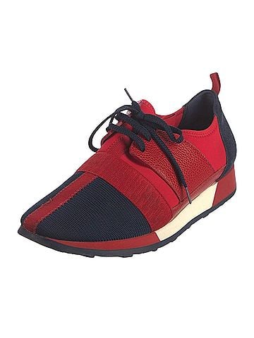 Carolina Herrera Sneakers (view 1)