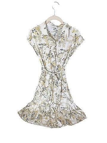 Lucky Brand Casual Dress (view 1)