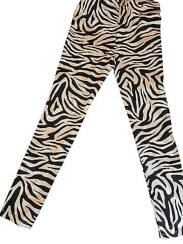 Zara Leggings (view 1)