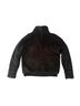 Athleta 100% Polyester 80% Cotton 19% Polyester 1% Spandex 60% Cotton 40% Polyester Black Jacket Size L - photo 2