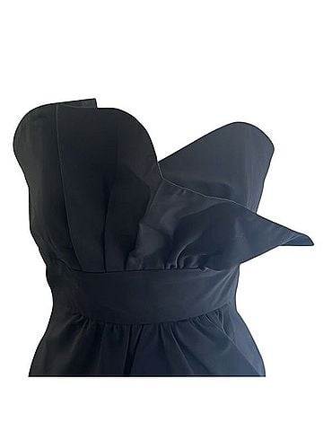 VOOM by Joy Han Cocktail Dress (view 2)